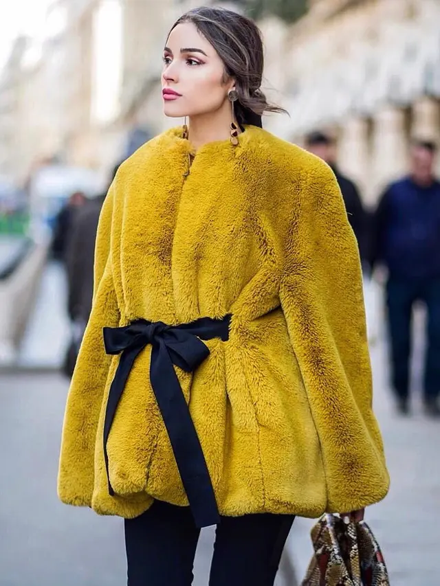 Akun Media Sosial Paling Stylish yang Wajib Diikuti