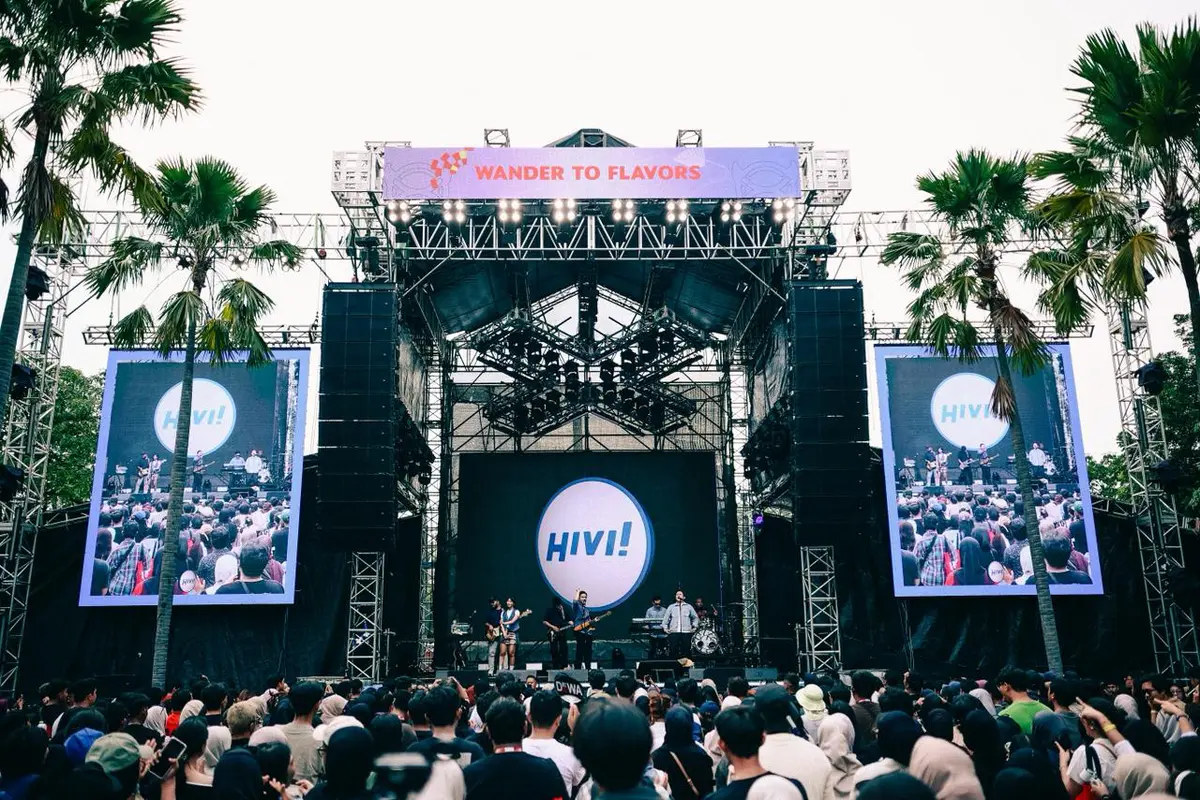 Oxperience Festival 2025
