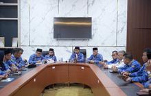 Pemkab Solok Prioritaskan Perbaikan Jalan Rusak, Tingkatkan Konektivitas dan Ekonomi Daerah