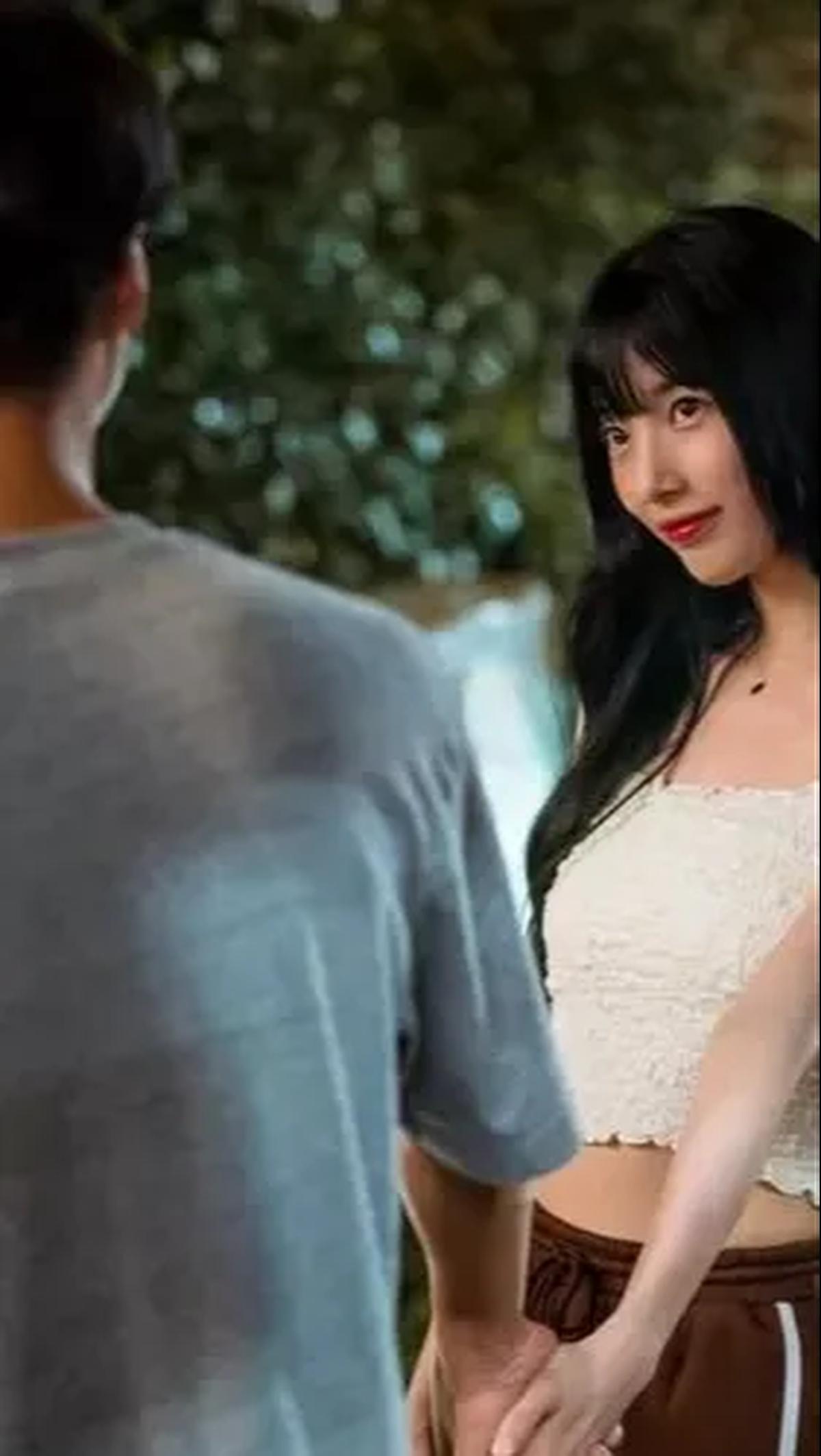 Doona: Suzy dalam Peran Terbaru