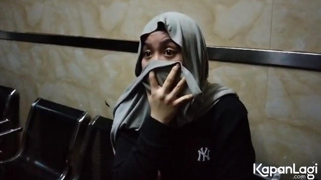 Razman Nasution Siap Dampingi Lolly Anak Nikita Mirzani yang Kabur dari Rumah Aman