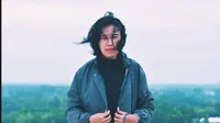 Inspiratif: Kisah Perjalanan Meify Nandya, Traveller Muda Sukses di Pulau Jawa dan Bali dengan Motor Matic