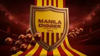 Ilustrasi Manila Digger. (Bola.com/AI)