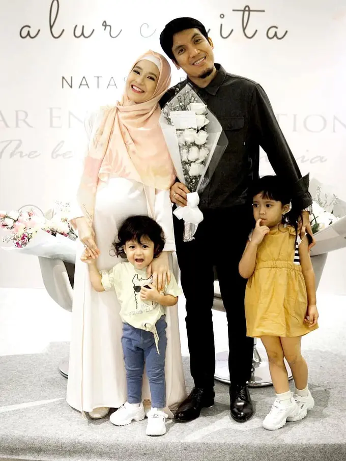 [Fimela] Desta - Natasha Rizky