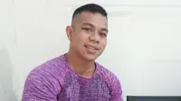 Kisah John Khan Atlet Binaraga Wanita yang Tampil di Kelompok Pria