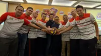 Proliga 2020: Persaingan di Putaran Kedua Makin Seru dan Menarik