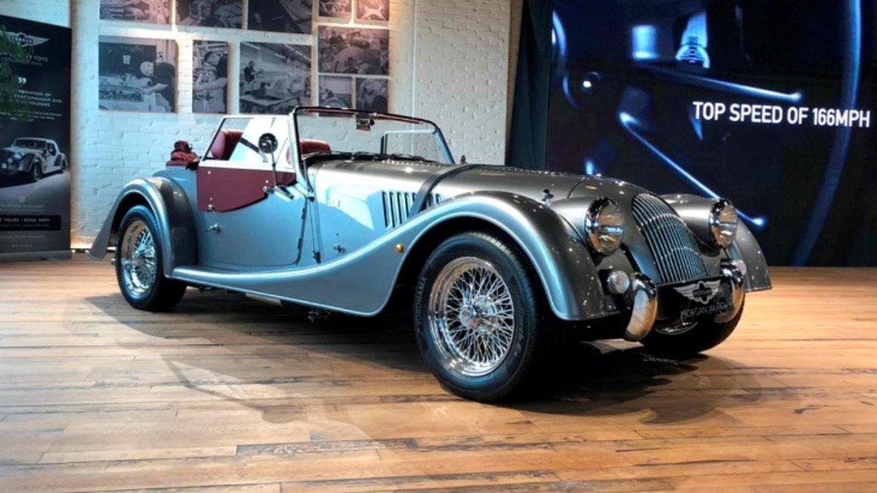 Morgan
