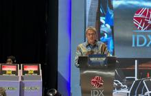 OJK: Saham Syariah Indonesia Kini Lebih Kompetitif dan Tahan Gejolak