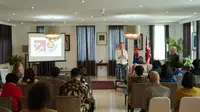 Inggris Siapkan Dukungan untuk Ekonomi Digital ASEAN, Termasuk Tata Kelola AI