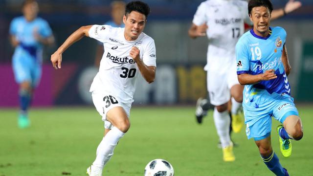 Theerathon Bunmathan