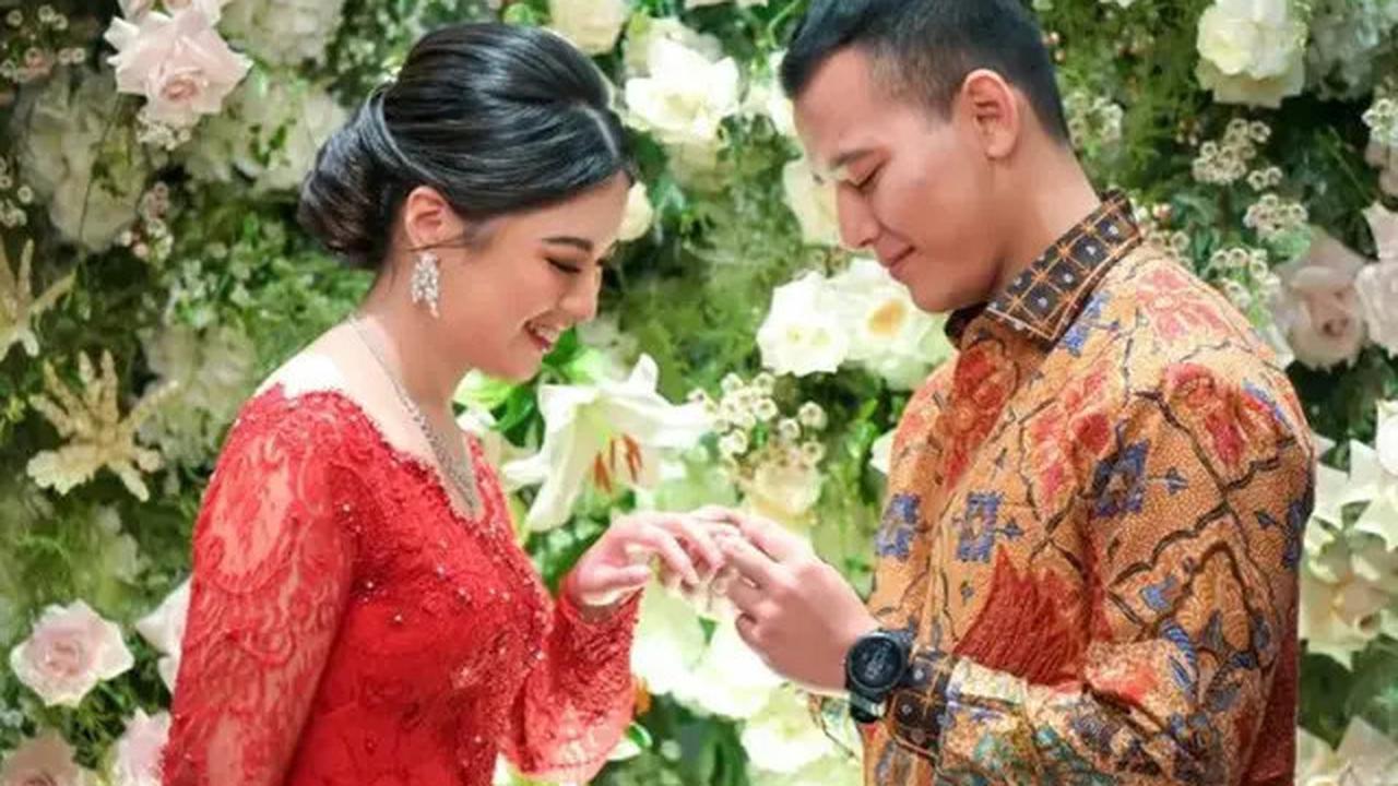 Profil Angela Perkasa, Putri Andika Perkasa yang Resmi Menikah dengan Iptu Hafiz Akbar
