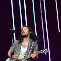 Foto Ello di Java Jazz 2016 (Andy Masela/bintang.com)