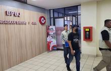 Maraton Geledah Balai Kota Semarang, KPK Sita Dokumen Perubahan APBD