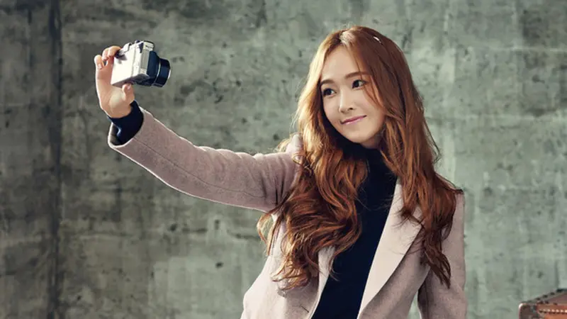  Jessica Jung