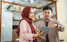 Ubah Limbah Jadi Cuan, Pengusaha Muda Lokal Unjuk Gigi