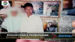 Pelaku menggasak mobil, truk bermuatan gabah, uang puluhan juta rupiah dan perhiasan.