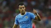 Striker Spanyol Mulai Kerasan di Liga Inggris