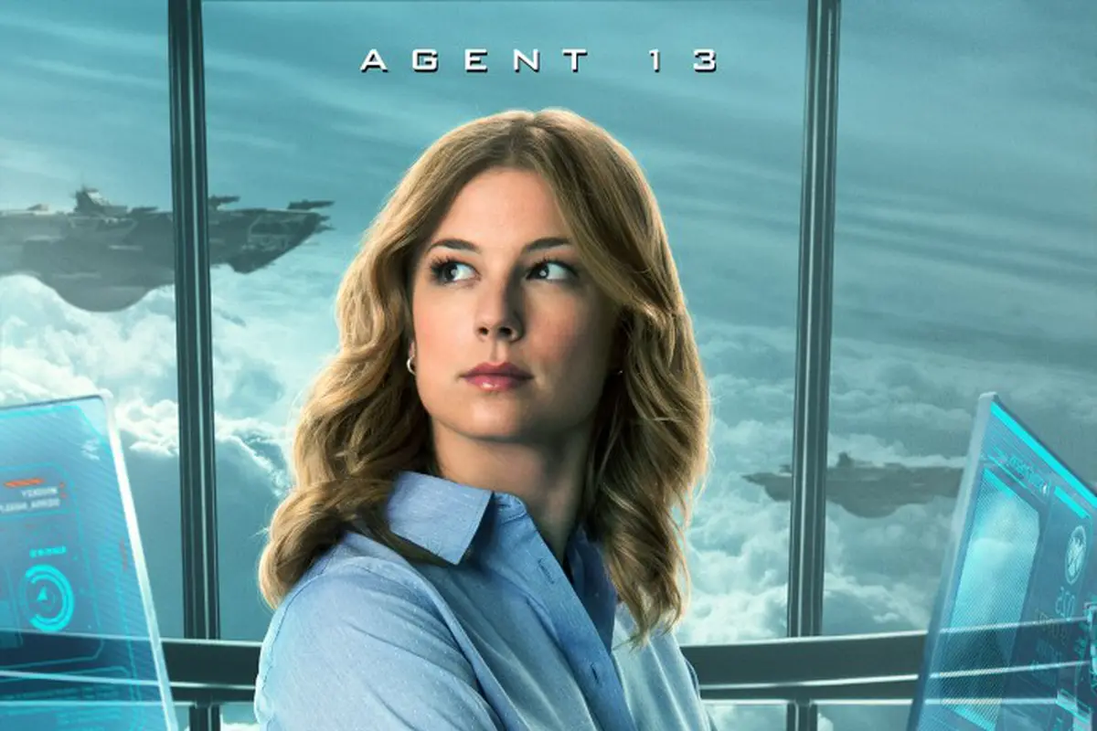 Emily VanCamp