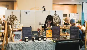 Jakarta Holistic Fair 2026 Hadir di Aloft South Jakarta