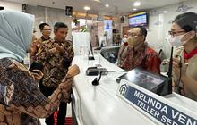 Bank BTN Buka Operasional Kantor Cabang Medan dan Aceh Pasca Banjir, Ini Rinciannya