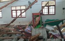 PLN Pulihkan 100% Pasokan Listrik di Poso Usai Gempa