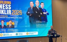 PLN Ajak Perguruan Tinggi Kembangkan Pengembangan PLTN di Indonesia untuk Ketahanan Energi Nasional