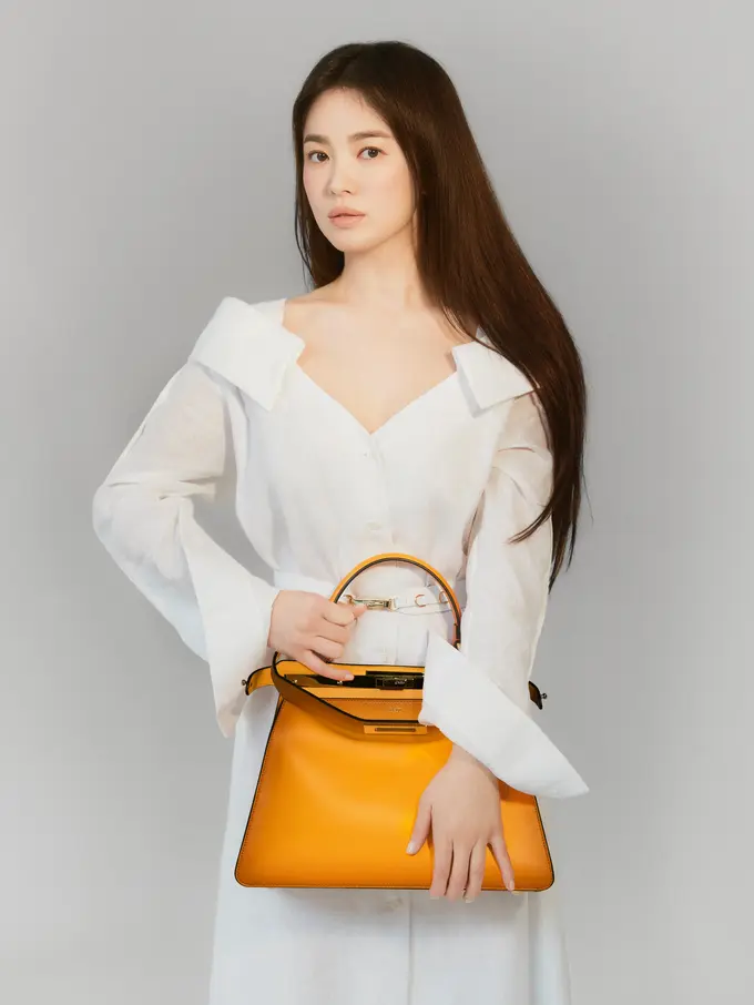 Song Hye Kyo