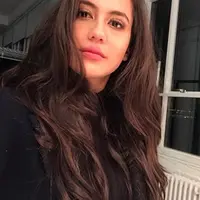 Pevita Pearce. (Sumber foto: Instagram/pevpearce).