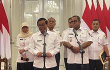 ASN Pemprov DKI WFH Tiap Hari Jumat Kecuali Nakes dan Damkar