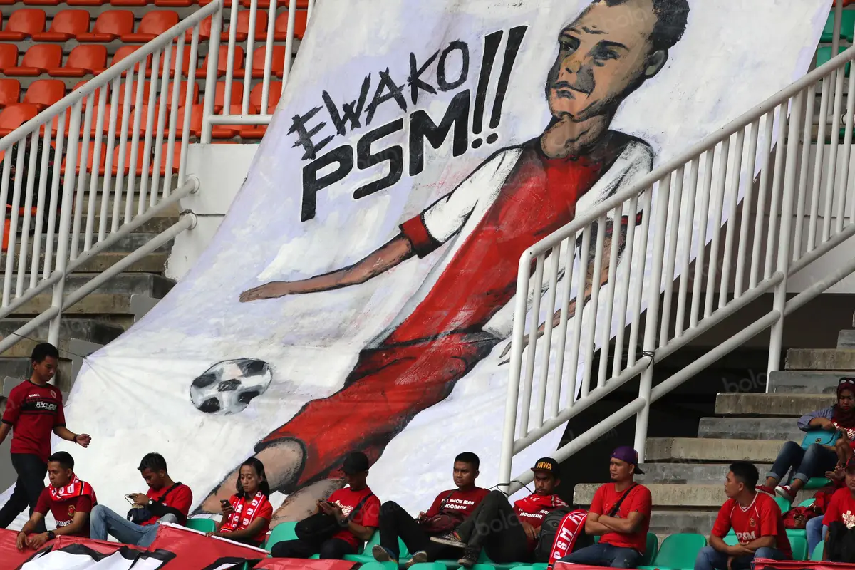 PSM Makassar