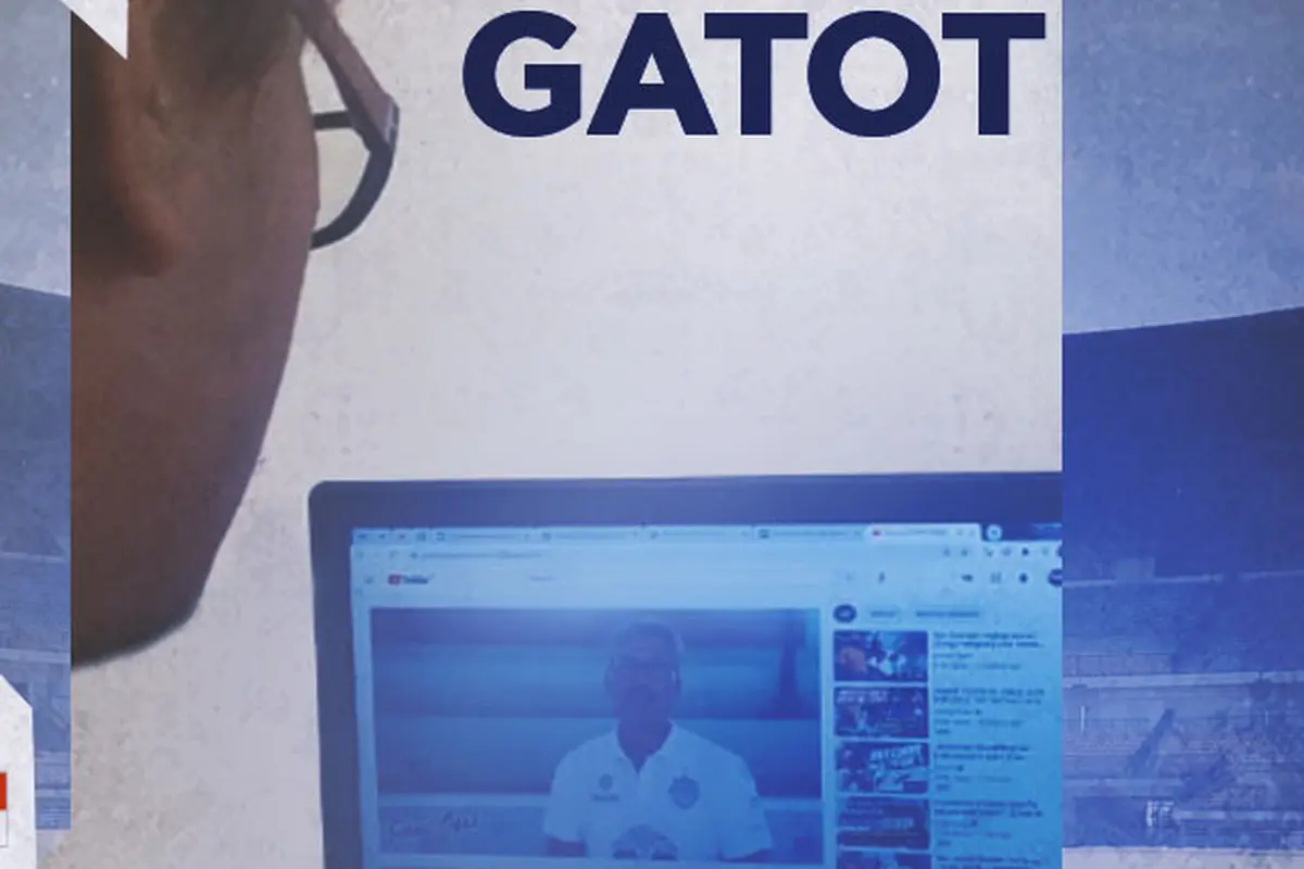 Persib Bandung - Gatot