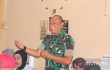 Kodam Pattimura Tegaskan Oknum Terlibat Pungli Seleksi TNI AD Akan Diproses Hukum