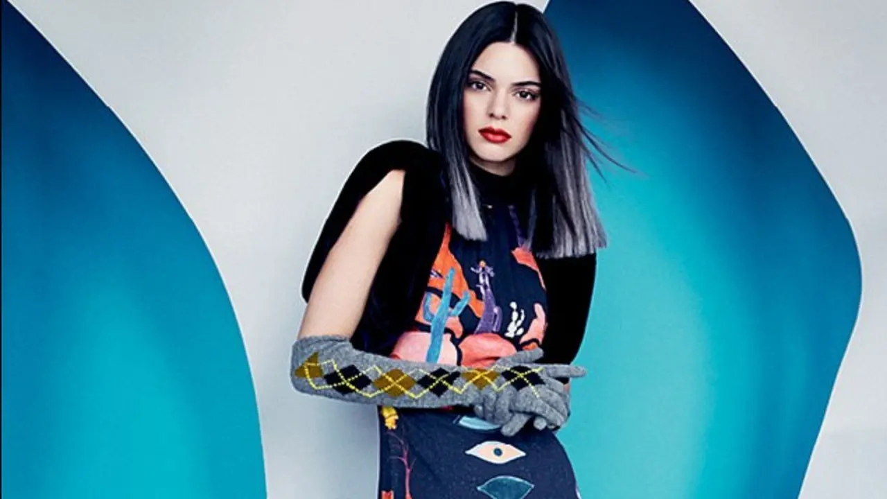 Kendall Jenner
