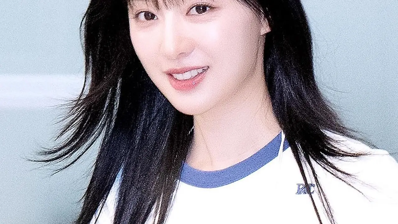 Kim Ji Won