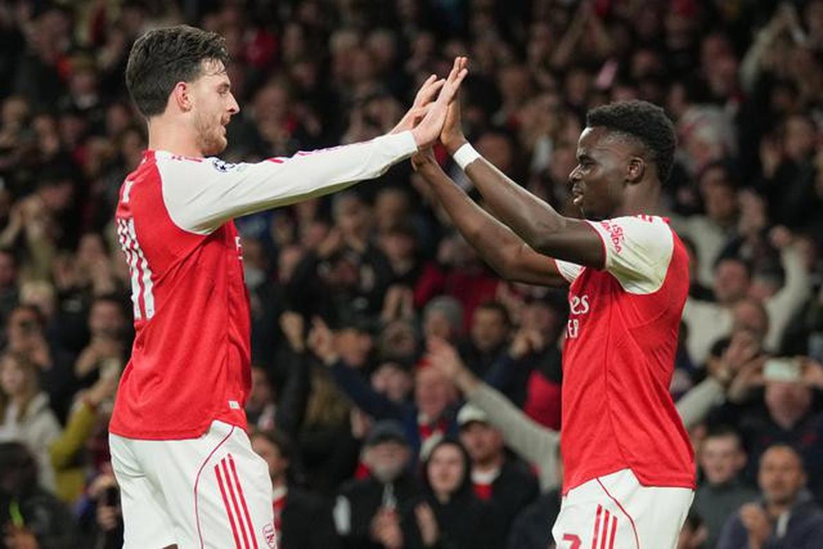 Paul Scholes Sebut Nama Bintang Arsenal yang Cocok Diboyong ke MU: Dulu Mengkritik, Kini Mengagumi