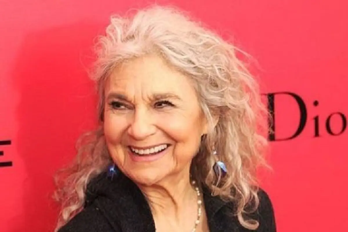 Lynn Cohen (Foto: Instagram/@eluniversovidayestilo)