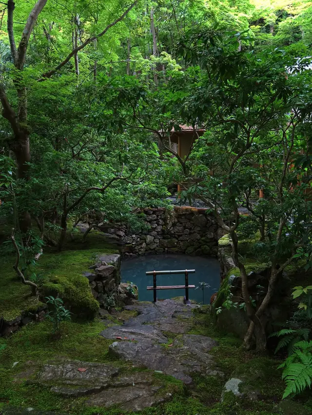 Detail Resort Tempat Jennifer Coppen Honeymoon di Jepang