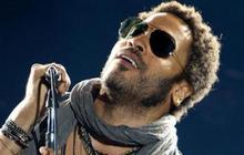 Lenny Kravitz bakal perankan musisi legendaris Marvin Gaye