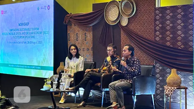 Pariwisata Berkelanjutan
