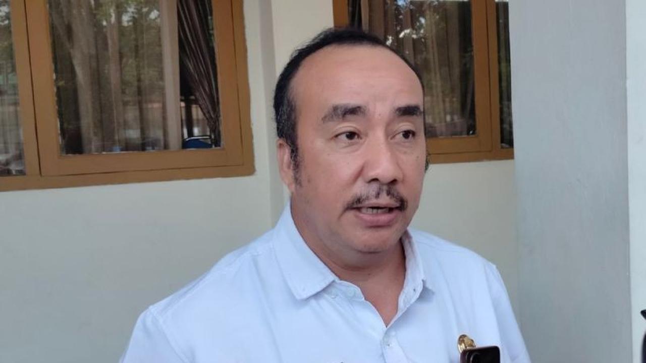 Tahukah Anda? Rejang Lebong Perketat Aturan, Pemilik HPR Wajib Vaksinasi Rabies Gratis!