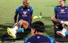 Kata Dokter Tim Persib soal Kondisi Pemain yang Alami Cedera Jelang Laga Lawan PSIS, Bagaimana David da Silva?