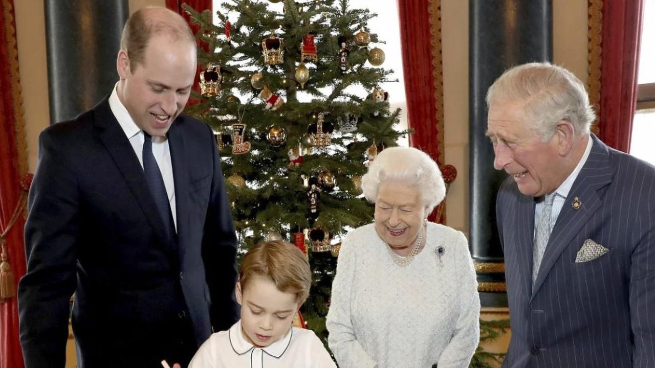 Mendiang Ratu Elizabeth II Pernah Larang Pejabat Israel Injakkan Kaki di Istana Buckingham, Ini Penyebabnya