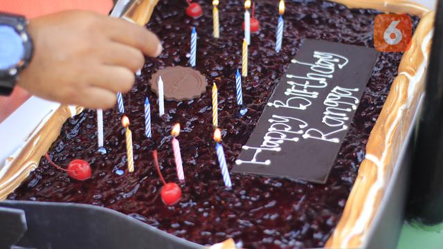 Paskibraka Nasional 2019, Paskibraka 2019, Paskibraka