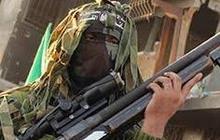 Brigade Al-Qassam Buktikan Produksi Sendiri Senapan Sniper Ghoul yang Mematikan & Pelurunya, ini Video Pembuatannya