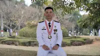 Kisah Ramdhan, Tiga Kali Gagal Seleksi Berujung Jadi Lulusan Terbaik IPDN