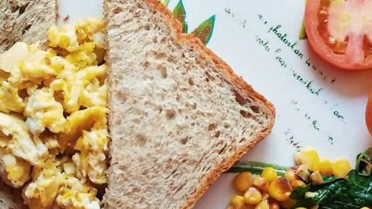 6. Menu Hari Keenam
