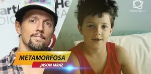 Jason Mraz keahiran 23 Juni 1977 adalah penyanyi dan penulis lagu Amerika Serikat. Ia lahir dan dibesarkan di Mechanicsville, Virginia.