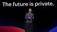 Mark Zuckerberg Duduki Urutan ke-4 Orang Terkaya Dunia, Harta Tembus Rp 3 Kuadriliun