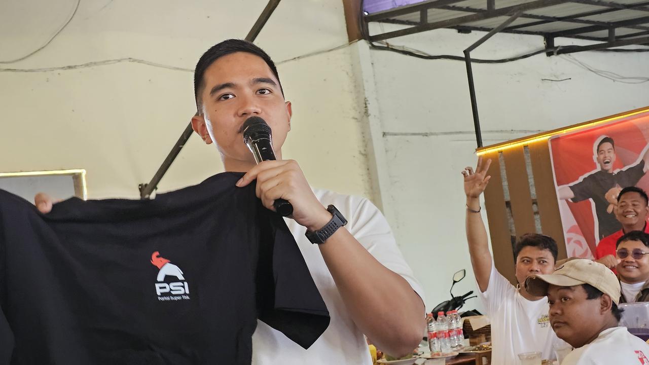 Peneliti BRIN Sebut Pemilu Raya PSI Bisa Jadi Contoh untuk Partai Lain