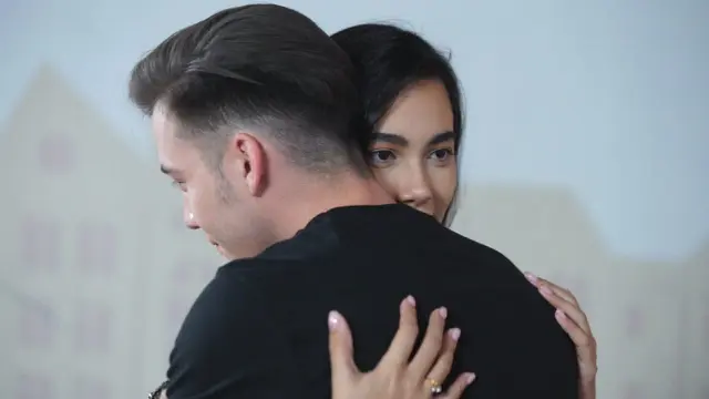 Badai Pasti Berlalu